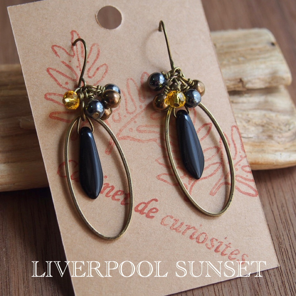 ブラックパンサー / エリック