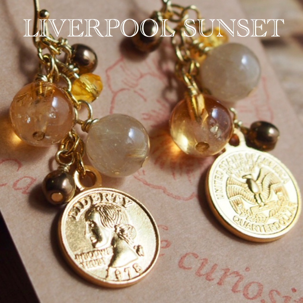 レディプレイヤー1 / ラッキーコイン【おまけ】