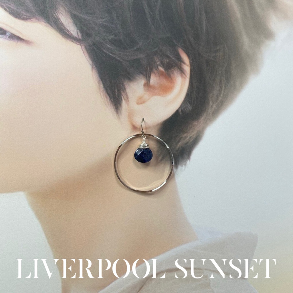 ブラックパンサー / ラモンダ