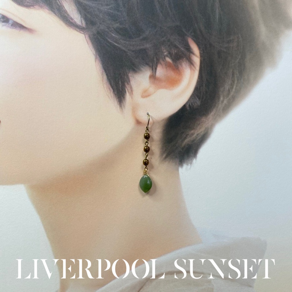 ブラックパンサー / ナキア(Type-A)