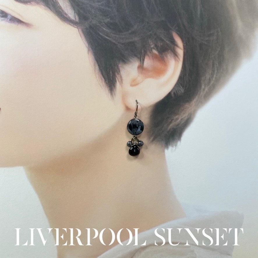 ブラックパンサー / 死者との対話