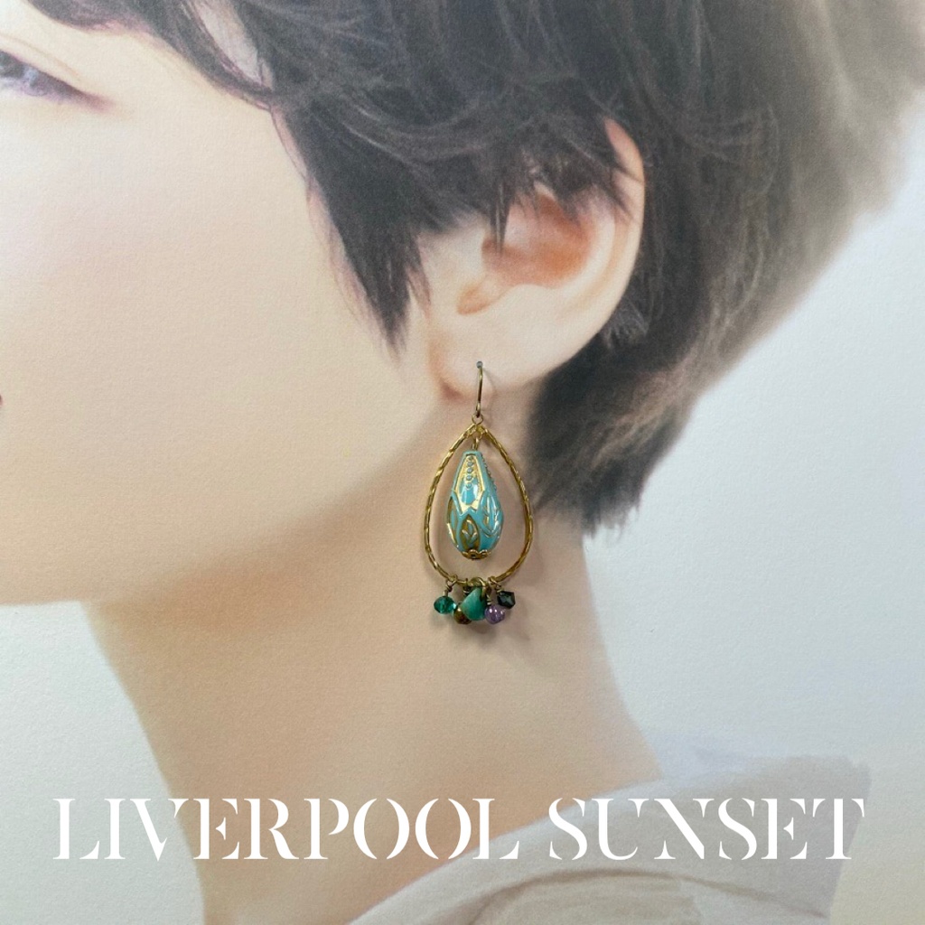 ブラックパンサー / ナキア(Type-B)