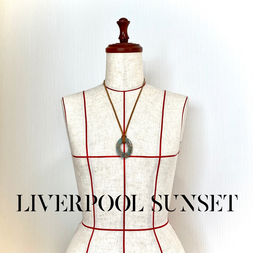 TENET / Amulet(Type-A)