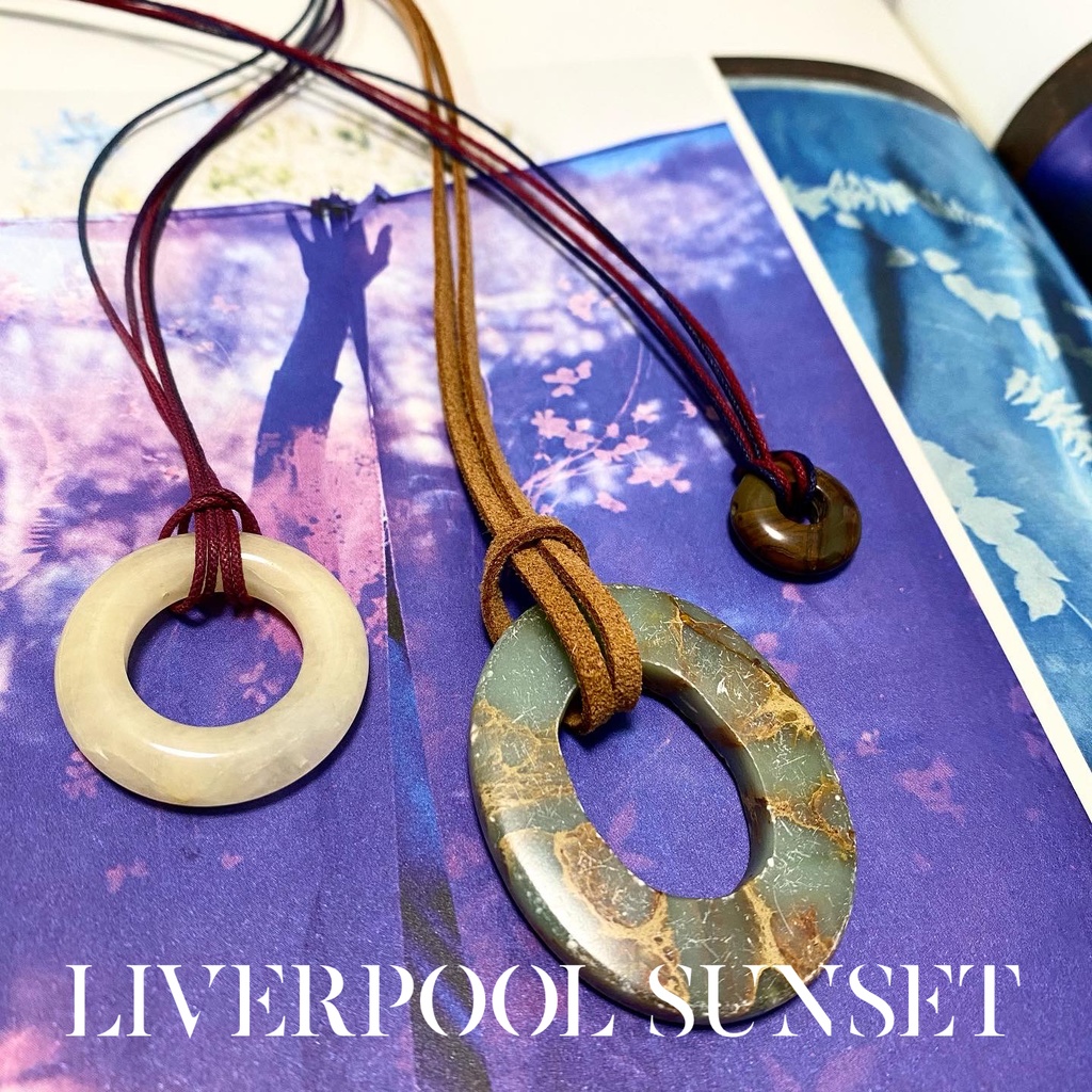 TENET / Amulet(Type-A)