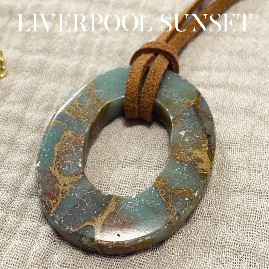 TENET / Amulet(Type-A)