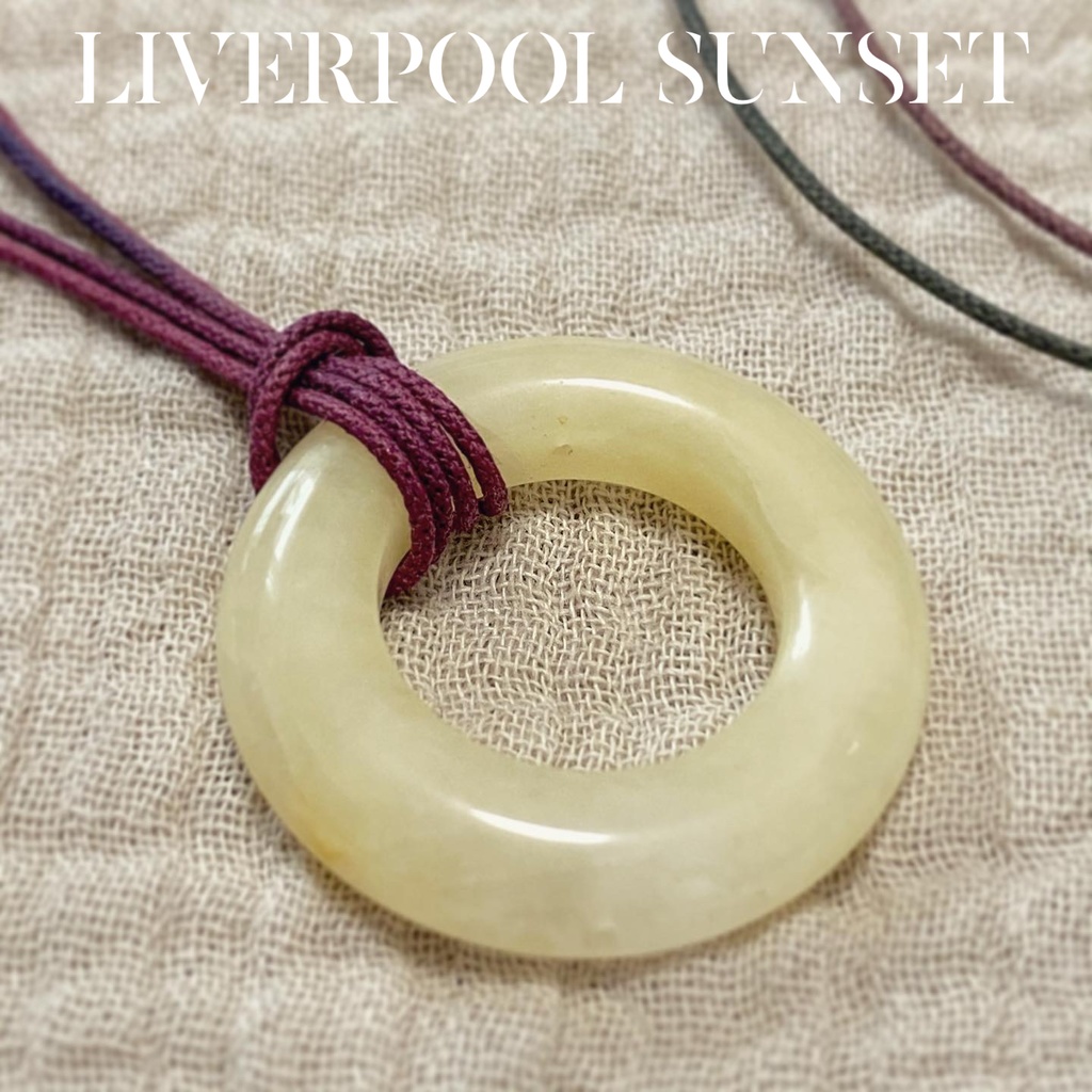 TENET / Amulet(Type-B)