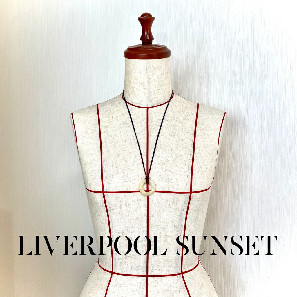 TENET / Amulet(Type-B)