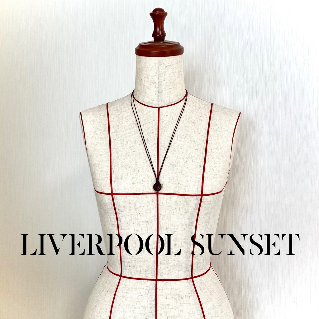 TENET / Amulet(Type-C)