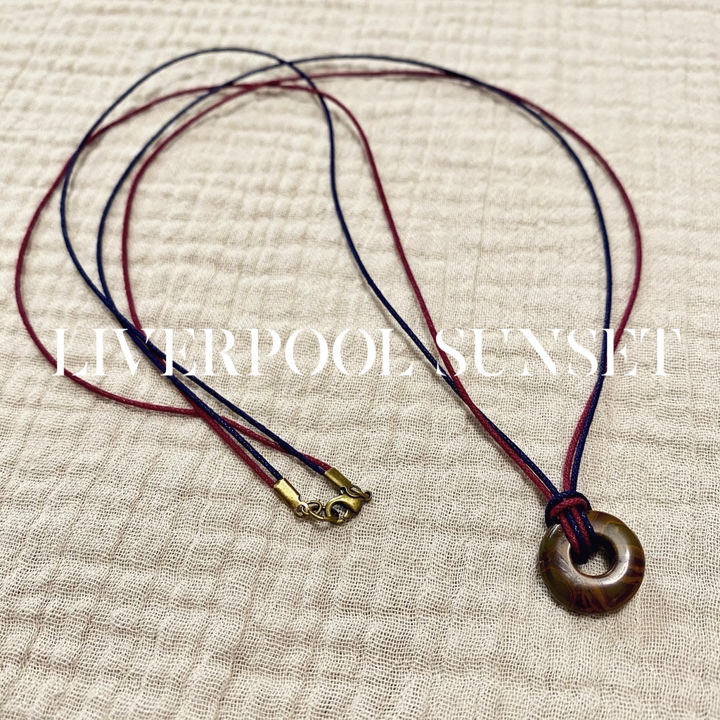 TENET / Amulet(Type-C)