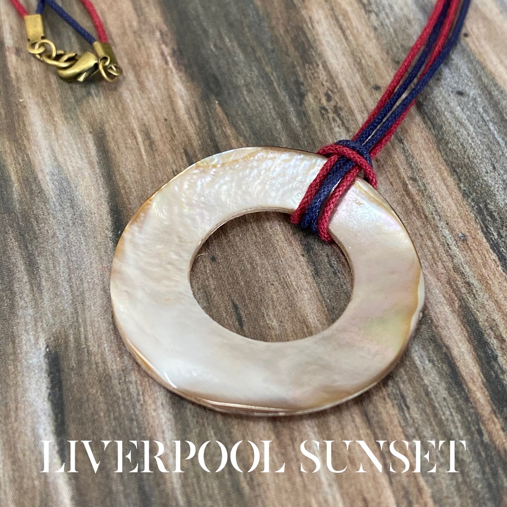 TENET / Amulet(Type-D)