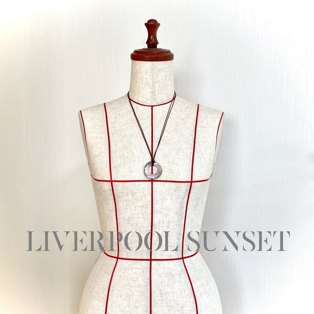 TENET / Amulet(Type-D)