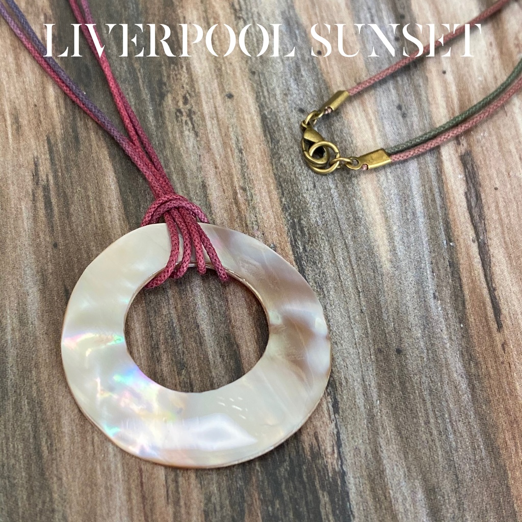 TENET / Amulet(Type-E)