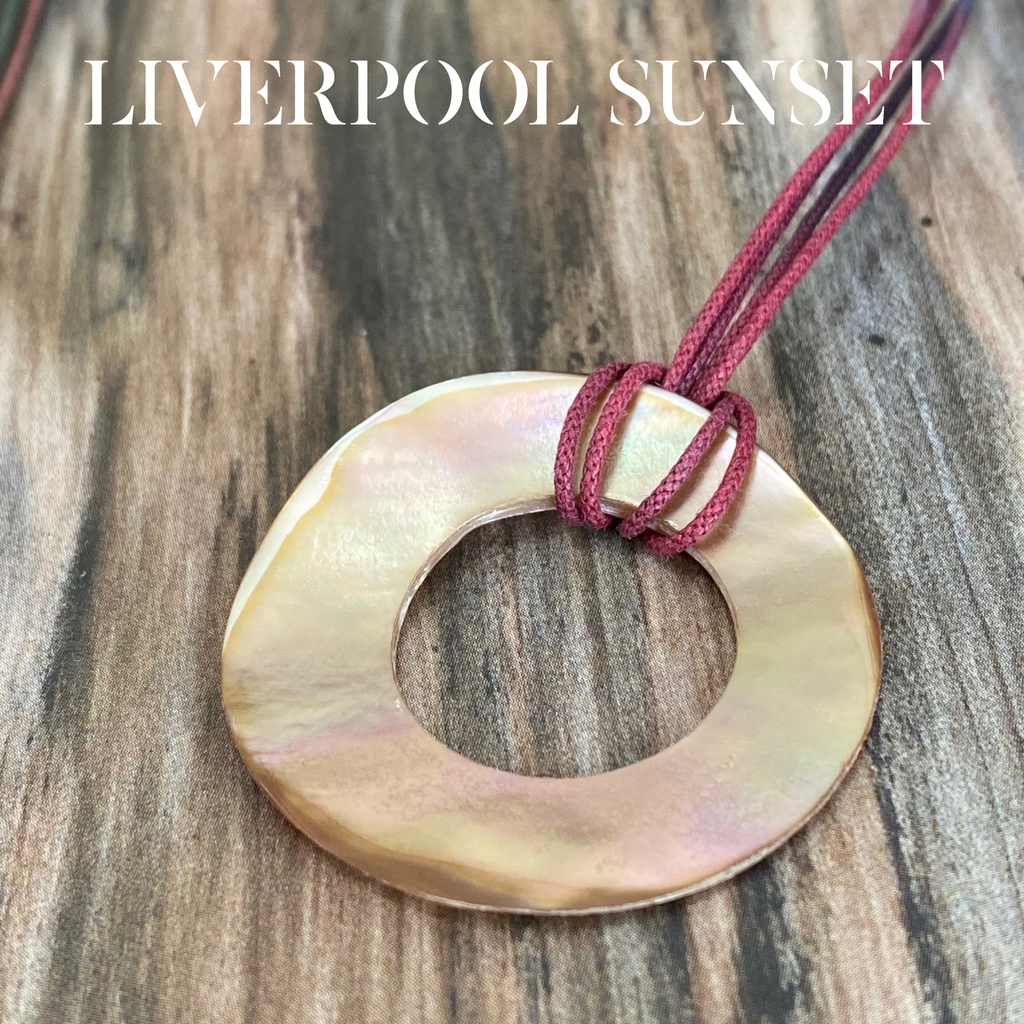 TENET / Amulet(Type-E)