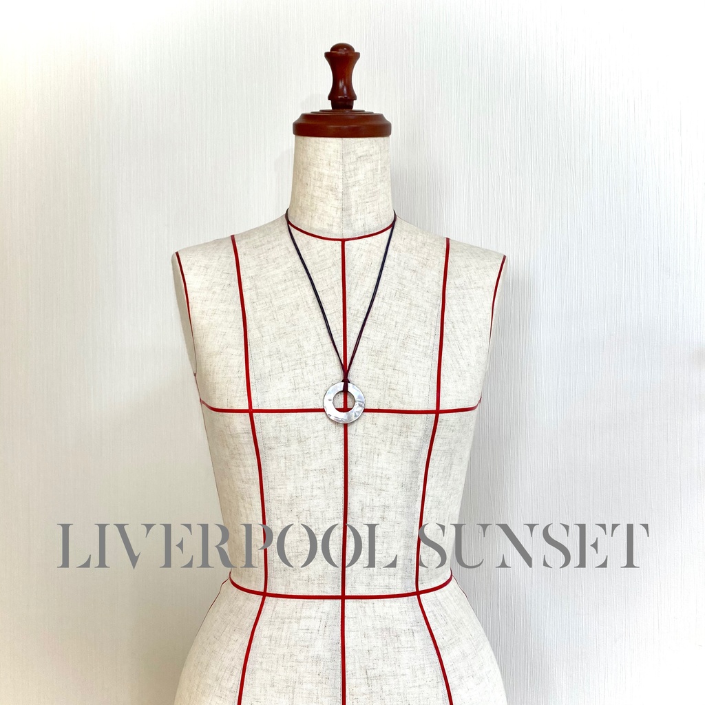 TENET / Amulet(Type-E)