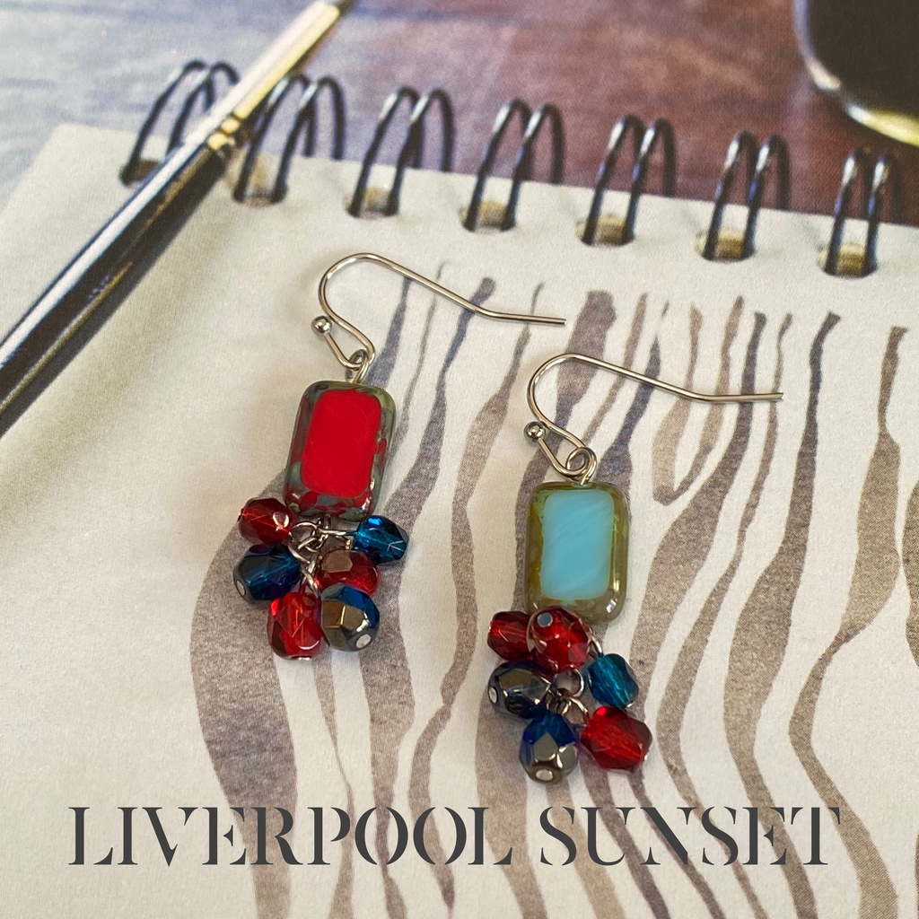 TENET / 順行⇄逆行(Type-A)