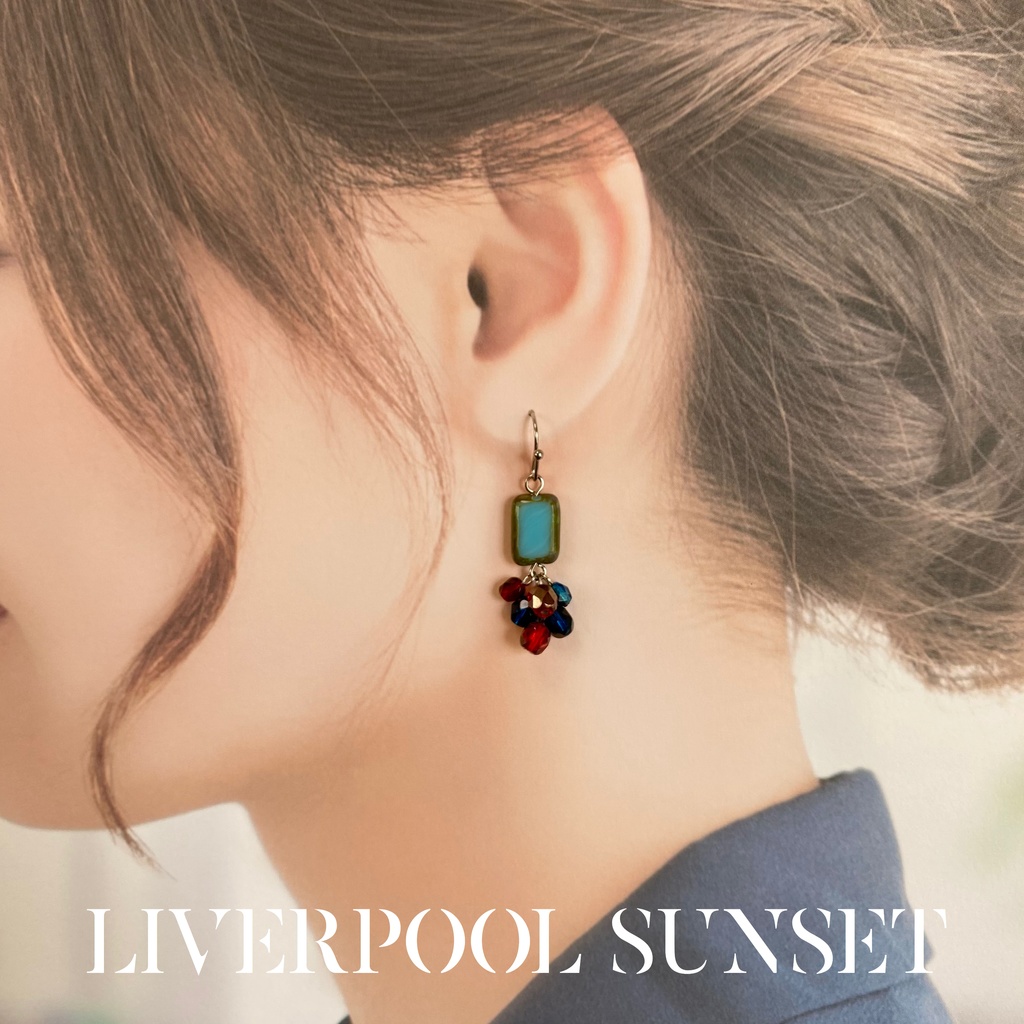 TENET / 順行⇄逆行(Type-A)