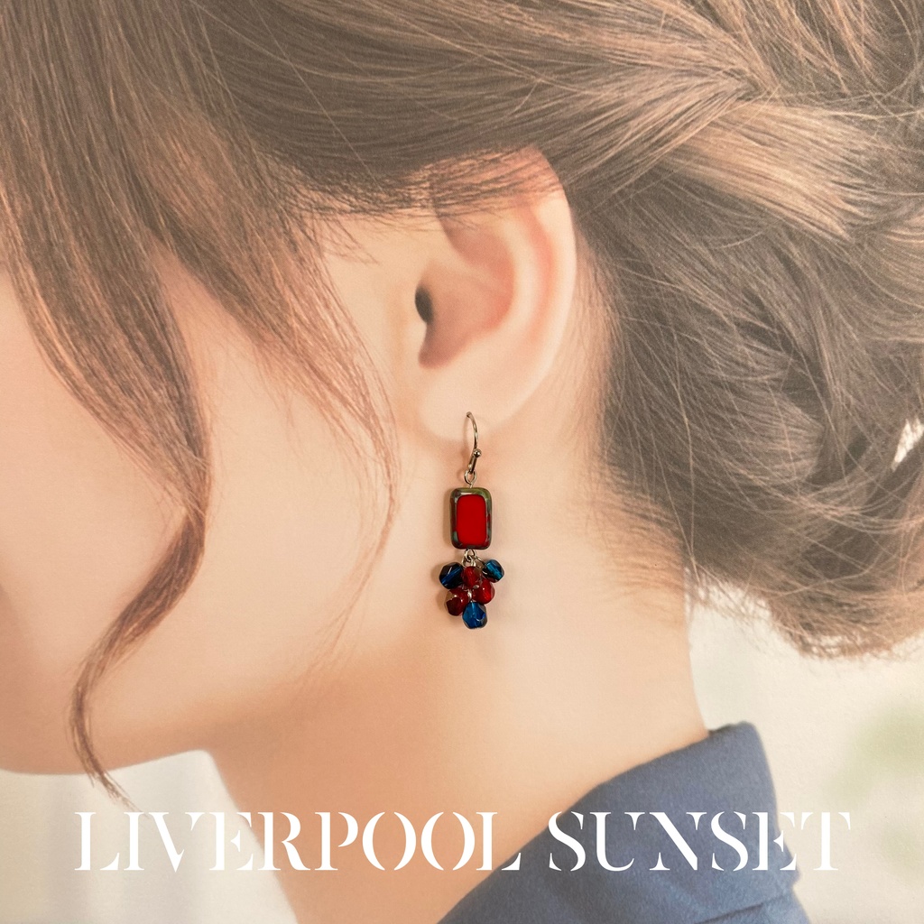 TENET / 順行⇄逆行(Type-A)