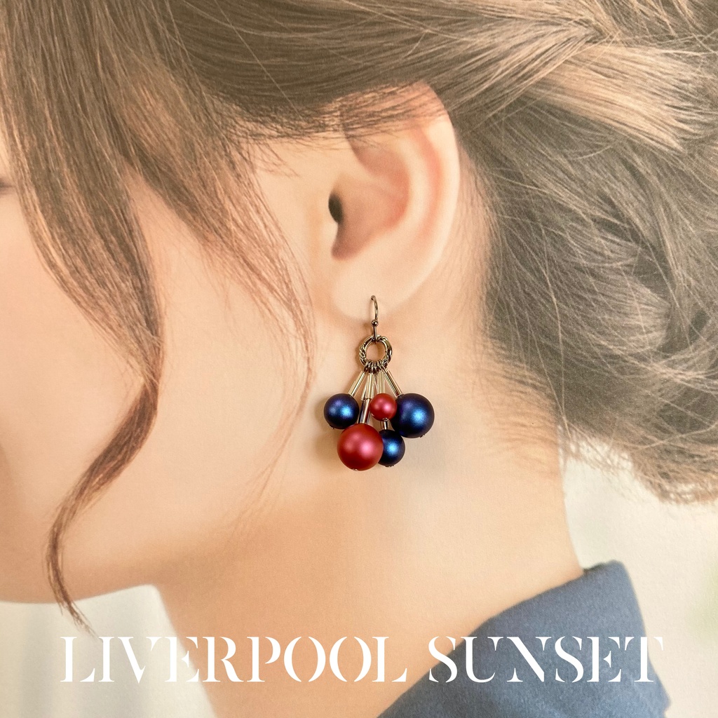 TENET / 順行⇄逆行(Type-BS)