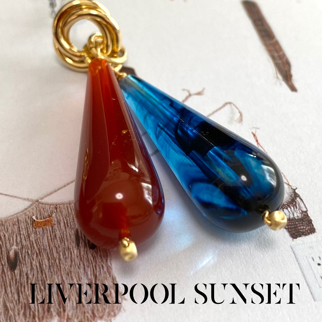 TENET / 順行⇄逆行(Type-C)