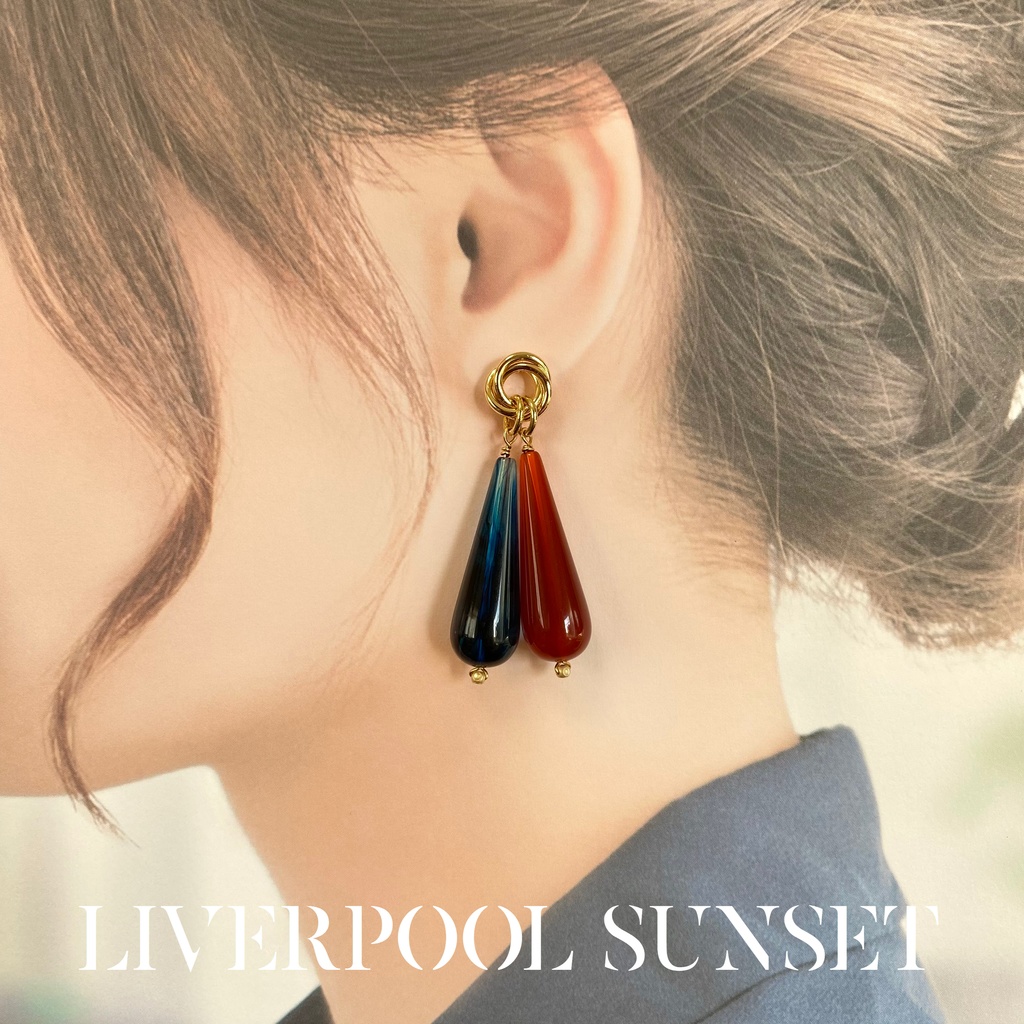 TENET / 順行⇄逆行(Type-C)