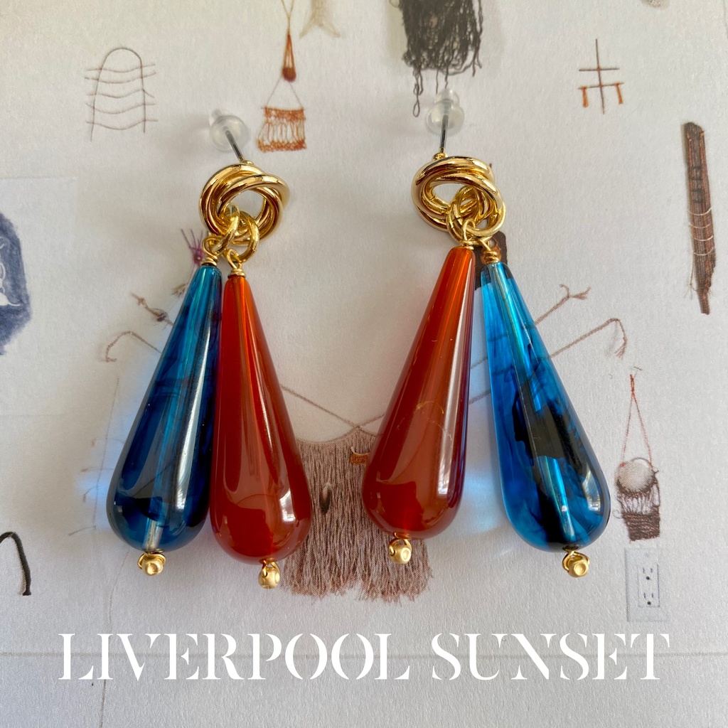 TENET / 順行⇄逆行(Type-C)