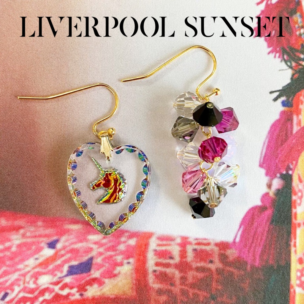 ﾃﾞｯﾄﾞﾌﾟｰﾙ / ユニコーン