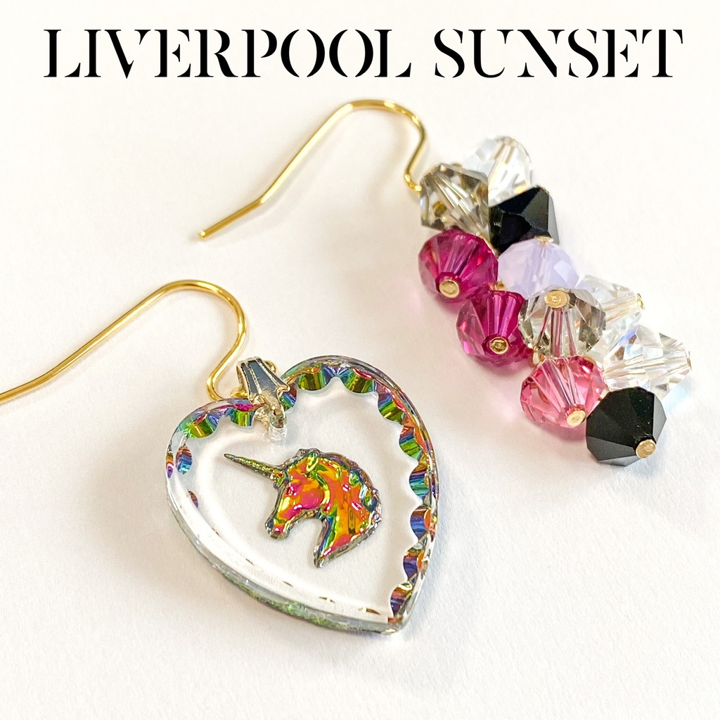 デッドプール / ユニコーン