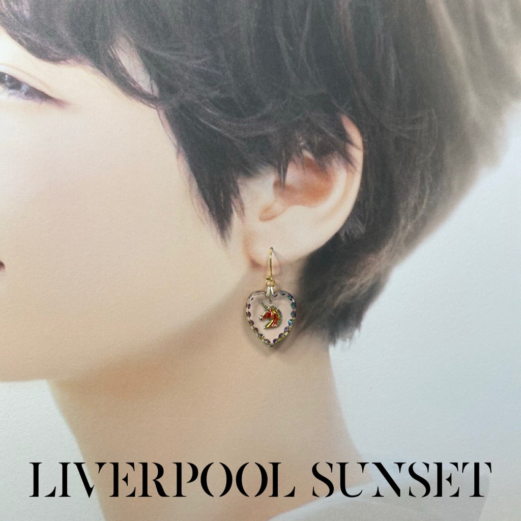 デッドプール / ユニコーン