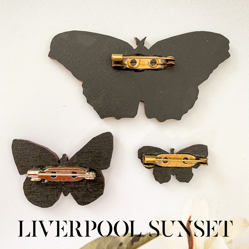 キングスマンGC / 幻覚(Type-C)