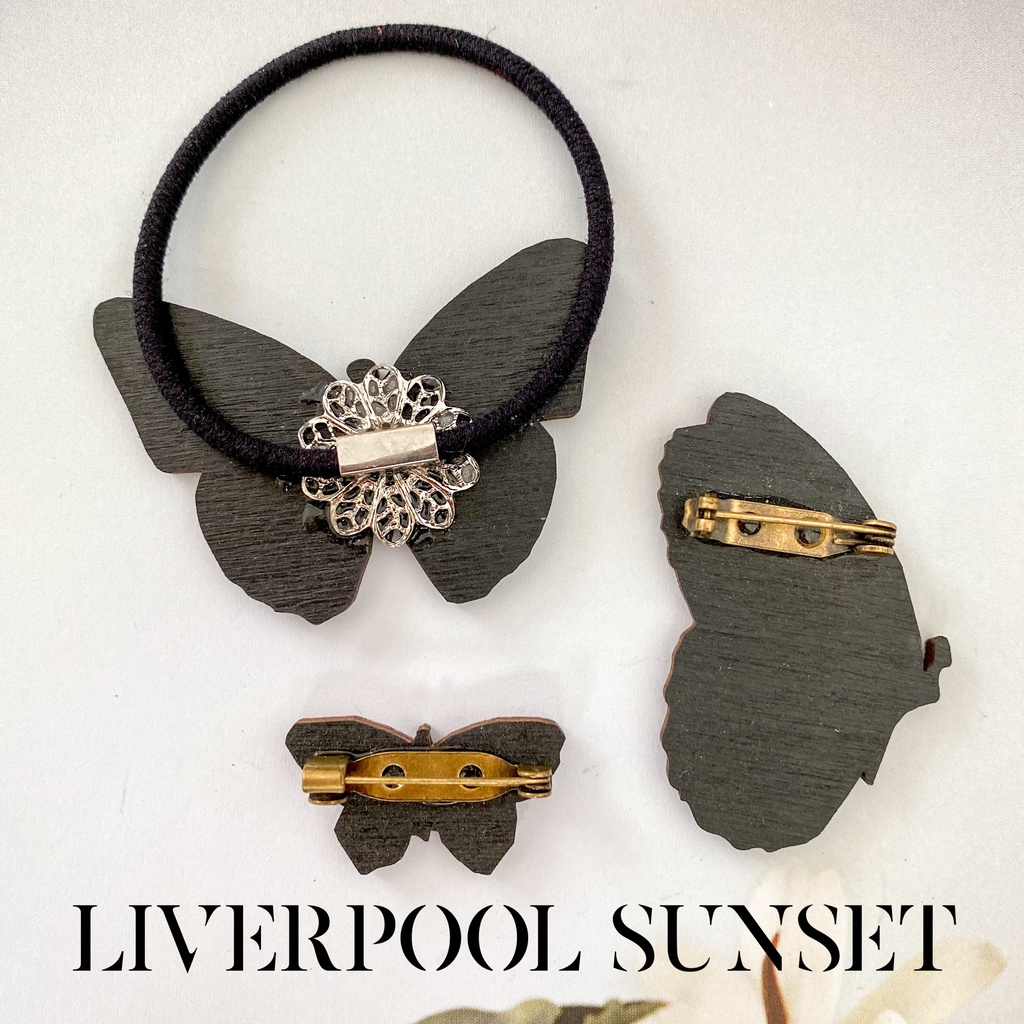 キングスマンGC / 幻覚(Type-E)