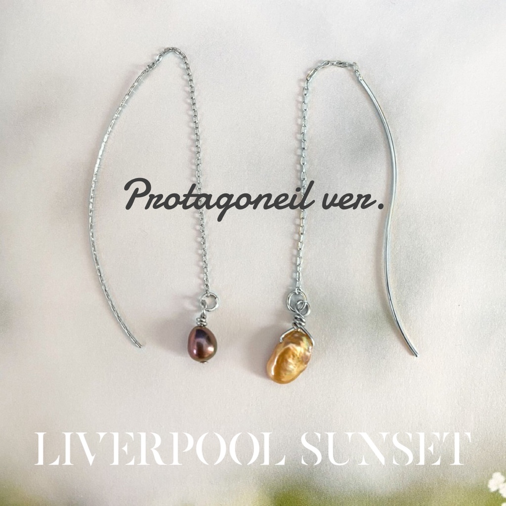 TENET / 11/26(Protagoneil)