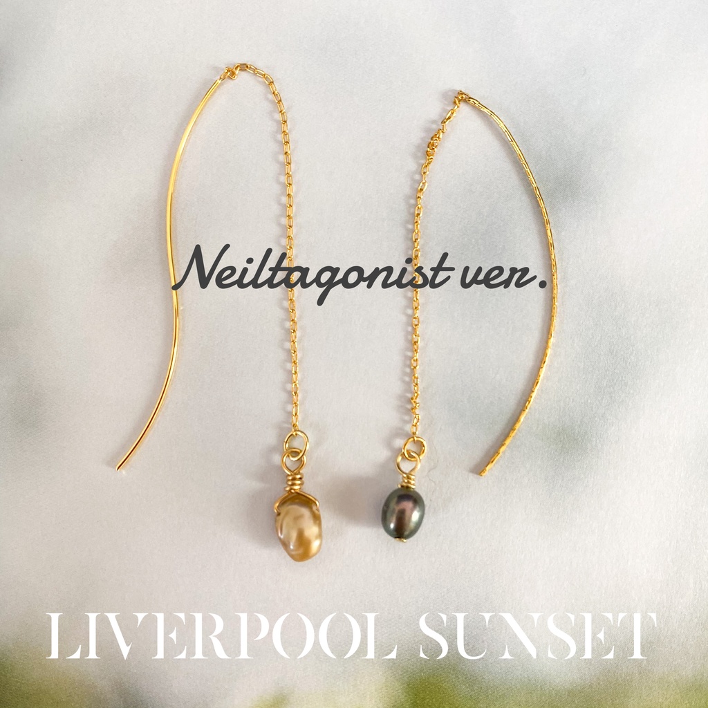 TENET / 11/26(Neiltagonist)