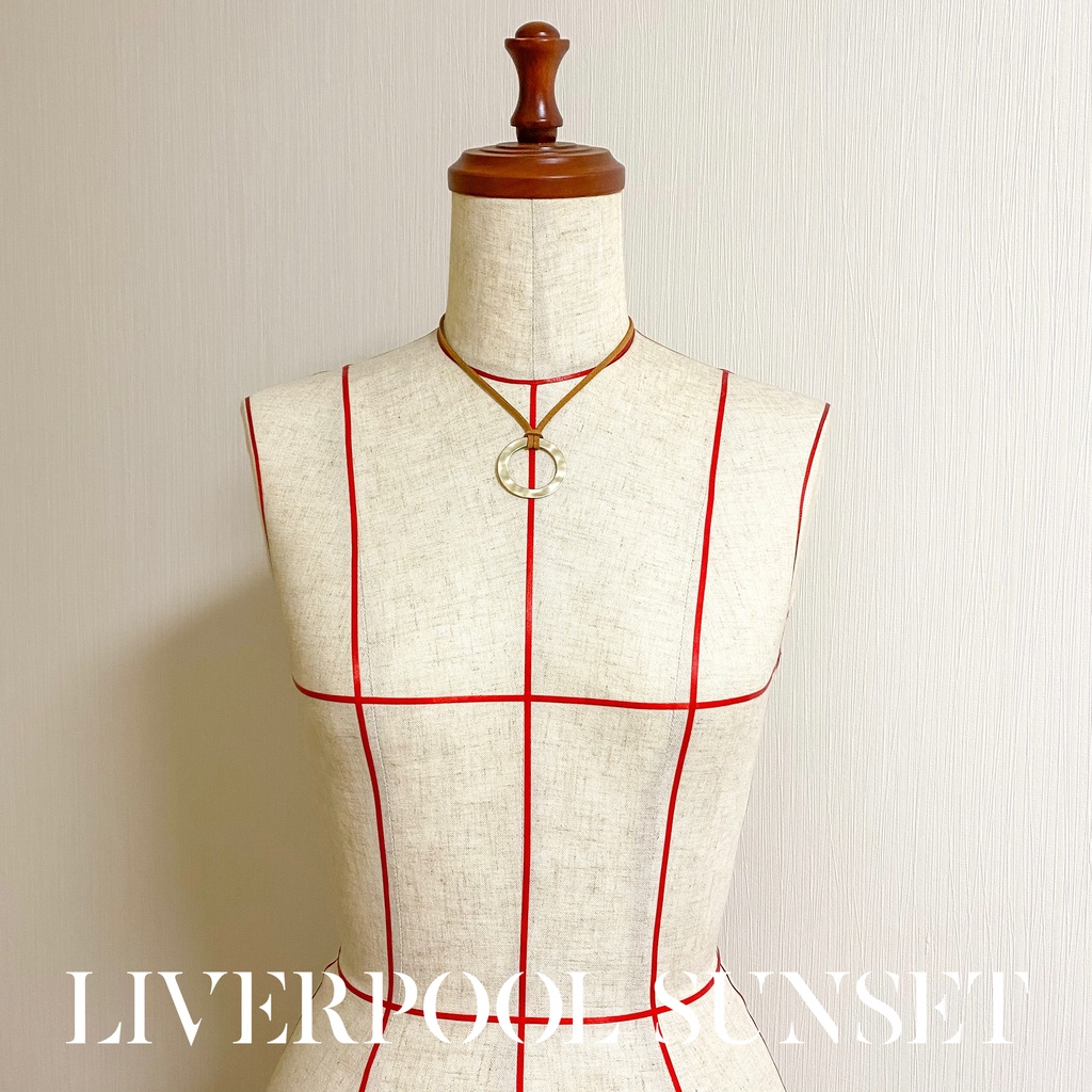 TENET / Amulet(Type-F)