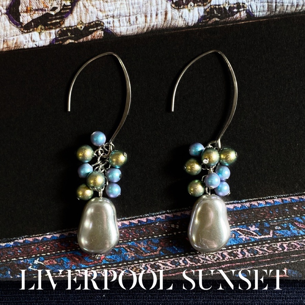 TENET / Protagonist -1