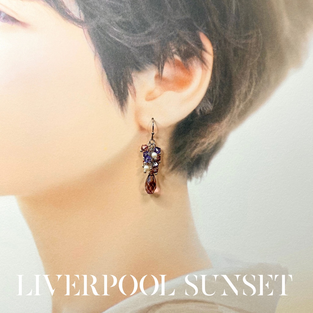 TENET / Protagonist -2