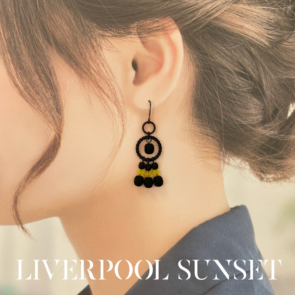 TENET / 襲撃(In The Car)