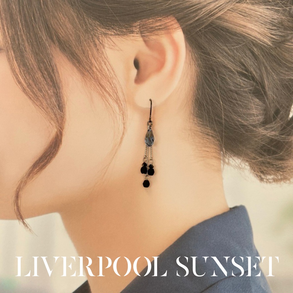 TENET / 襲撃(In The Car)