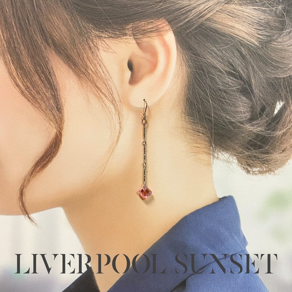 チャーリーズエンジェル / My Angels(S)