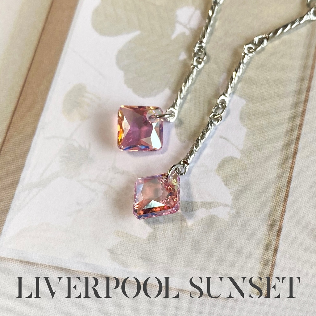 チャーリーズエンジェル / My Angels(S)