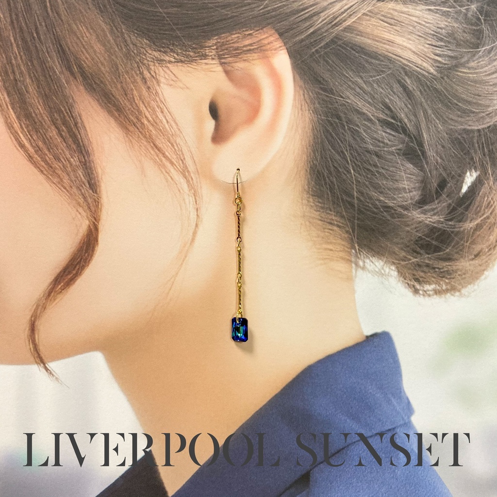 チャーリーズエンジェル / My Angels(J)