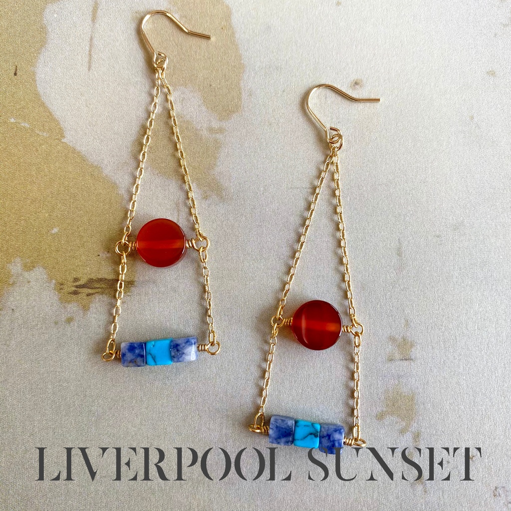 TENET / 順行⇄逆行(Type-I)