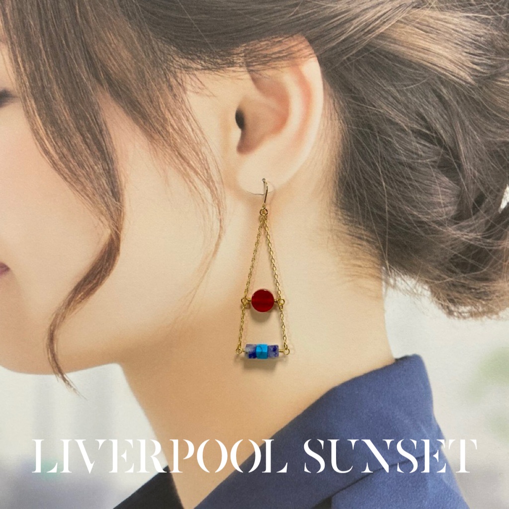 TENET / 順行⇄逆行(Type-I)