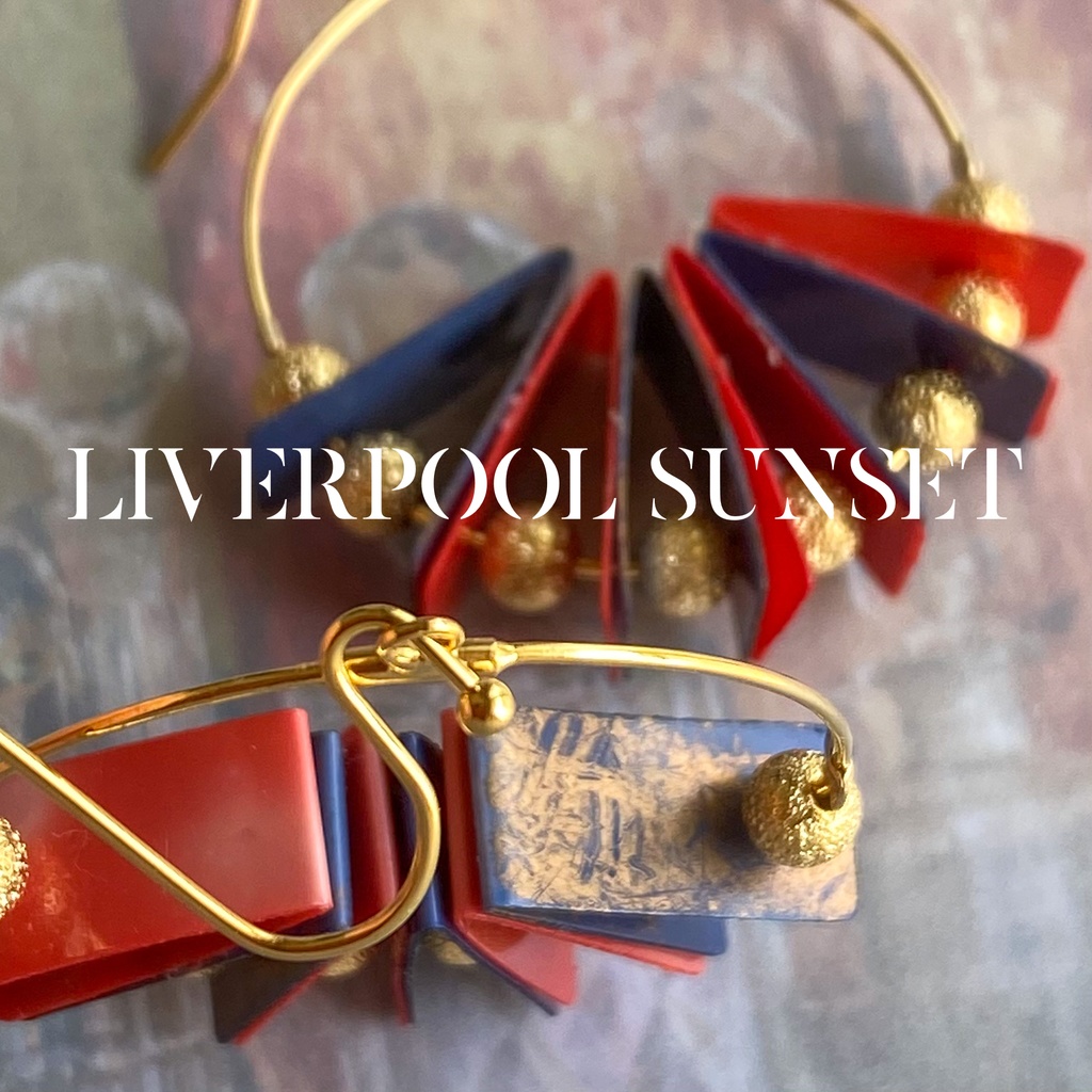 TENET / 順行⇄逆行(Type-J)