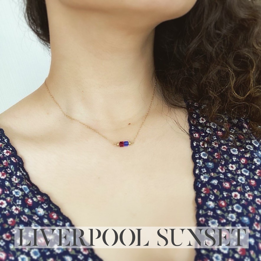 TENET / 順行⇄逆行(Type-H)