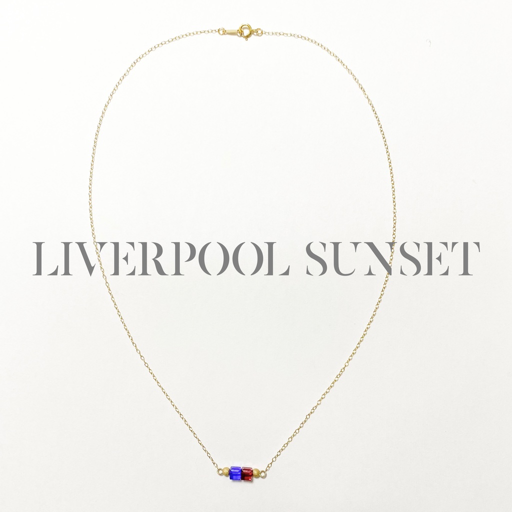 TENET / 順行⇄逆行(Type-H)