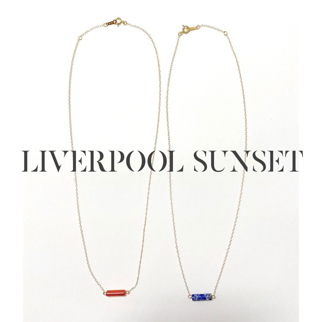 TENET / Beautiful Friendship -5