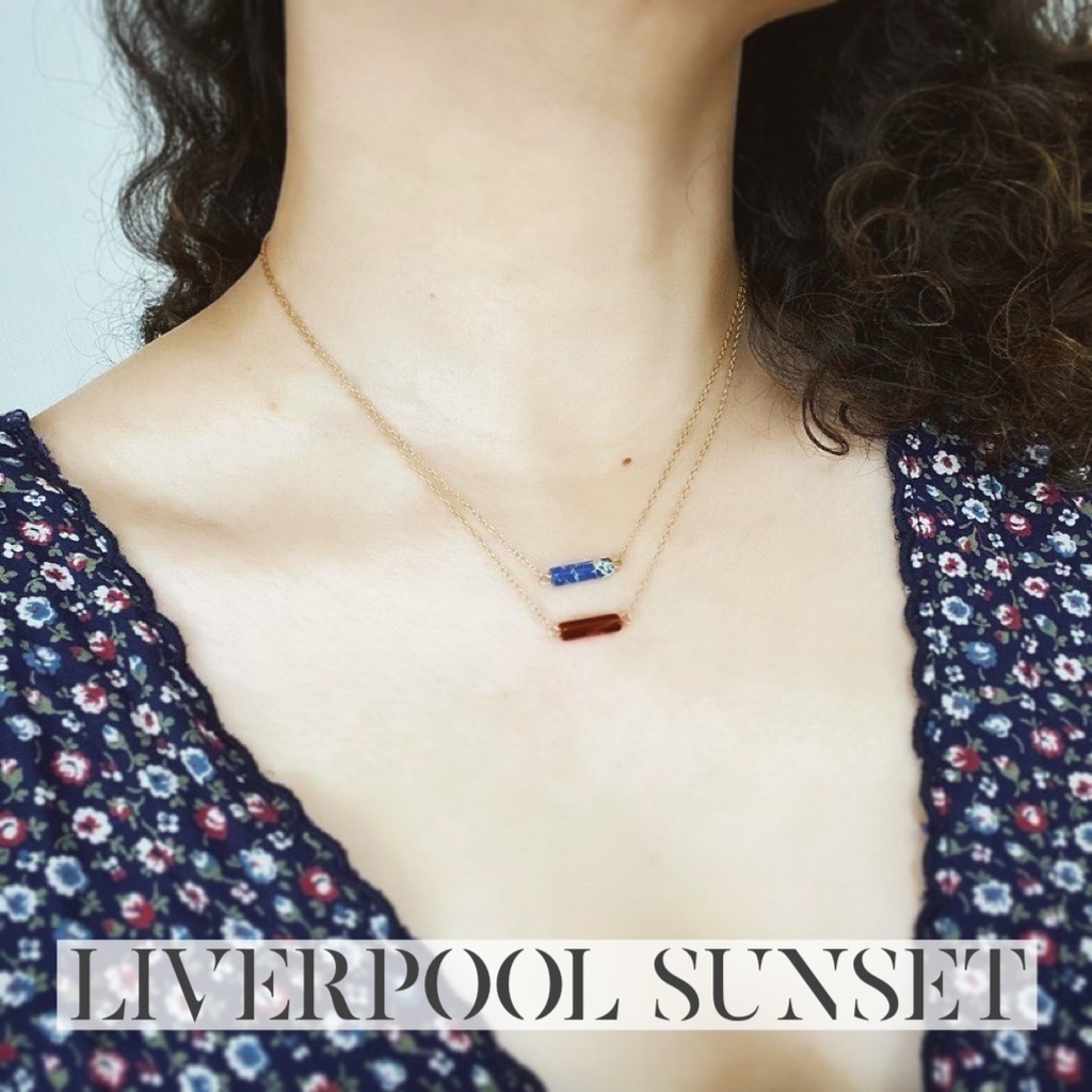 TENET / Beautiful Friendship -5