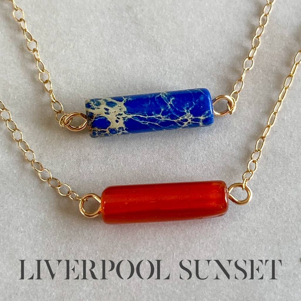 TENET / Beautiful Friendship -5