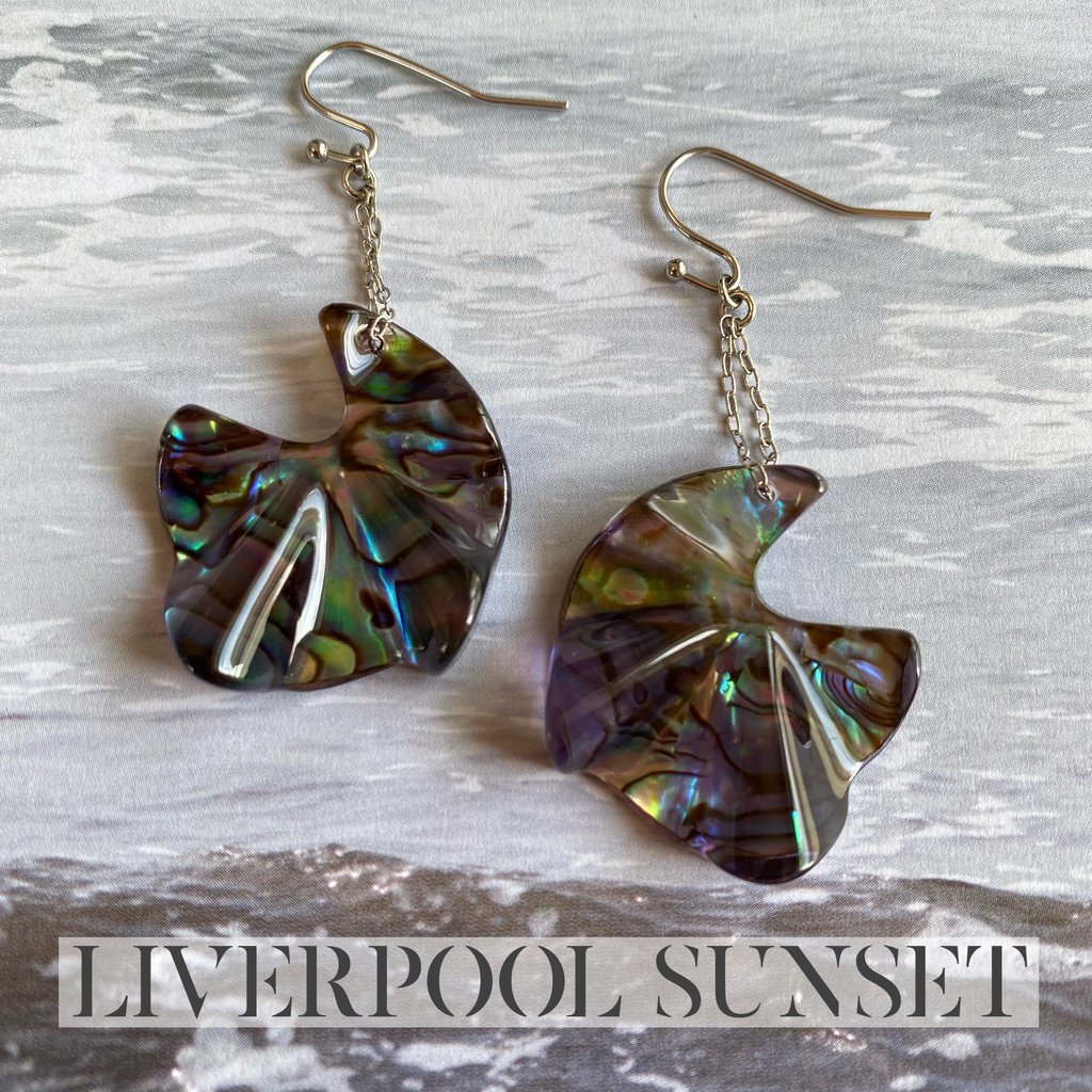 ﾀﾞﾝｹﾙｸ / The Oil -1