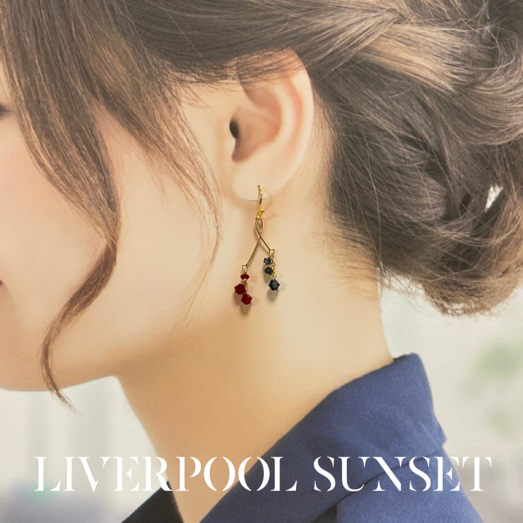 TENET / Beautiful Friendship -3